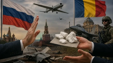 Moskva ismejala „dokaze“ NATO zemlje, a onda je stigla jeziva poruka: Dobro razmislite šta radite