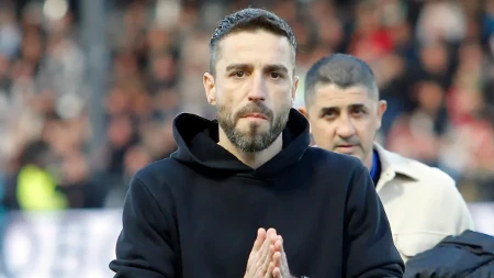 Ništa od Srbina na klupi Zvezde, oglasio se još jedan kandidat za Stankovićevog naslednika