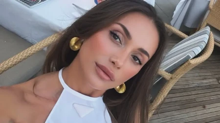 Emina Jahović slomljena zbog gubitka bebe: Pevačica izustila samo jedno!