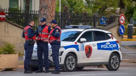 Kraj drame: Dečak (4) koji je nestao u Albaniji pronađen živ i zdrav
