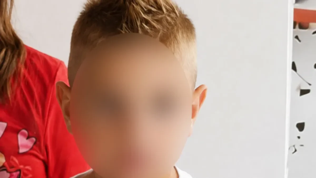 Kraj drame: Dečak (4) koji je nestao u Albaniji pronađen živ i zdrav