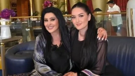 Nakon što je majci rekla da ode od Tonija, Manuela šokirala sve: Draganina ćerka poslala jasnu poruku (FOTO)