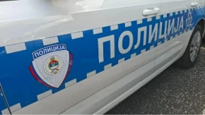 Ženu udario kamion: Zbog težine zadobijenih povreda hitno prevezena u UKC