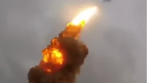 Poletela raketa iz Severne Koreje: Strah od eskalacije na dalekom istoku