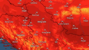 Stižu opasne nepogode! Staje pakao, ali stižu nova upozorenja