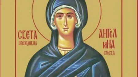 Majke danas slave veliku srpsku svetiteljku: Ko je bila mati Angelina i zašto je njen život priča o neverovatnoj snazi jedne žene