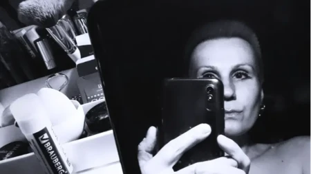 Tatjana pala sa motora, poginula na licu mesta: Pre mesec dana bila na intenzivnoj nezi