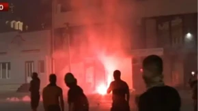 Blokader priznao da spremaju haos na ulicama Srbije nakon poraza na izborima: „Spremni smo na sve opcije!“