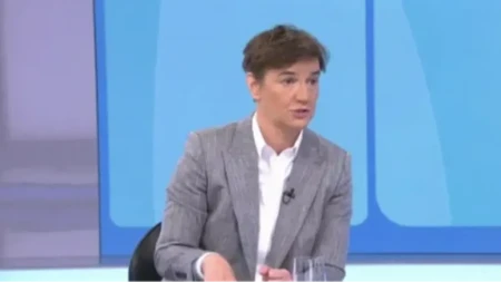 "Brutalan zločin, ovo je poruka svim Srbima!" Brnabić: Stranci ću ne prebijanje Nenada, a odmah su skočili na Vučićevu izjavu o Ibru