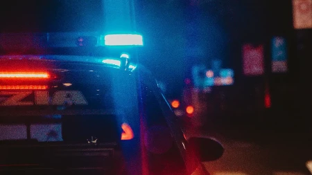 Stravična eksplozija u Splitu: Deo grada obmotan policijskim trakama