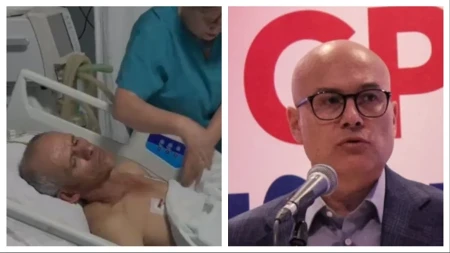 Ovo je delo krvnika! Vučević zatražio hitnu reakciju posle prebijanja Srbina kod Zubinog Potoka