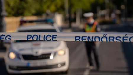 Tinejdžer autom pokosio trogodišnju devojčicu: Stravična nesreća u Mađarskoj!