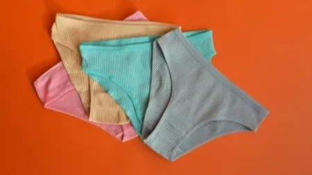 GOLA ISTINA- koliko često treba da menjamo donji veš