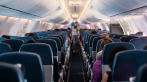 Zašto ne smete menjati sedište u polupraznom avionu