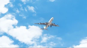 Pomračenje Sunca je ovako izgledalo iz aviona: Nestvaran prizor iz Španije obišao planetu
