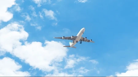 Pomračenje Sunca je ovako izgledalo iz aviona: Nestvaran prizor iz Španije obišao planetu