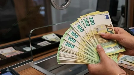 Radnici i država oštećeni za 64 milijarde evra - nezapamćena prevara sa minimalcem u Nemačkoj