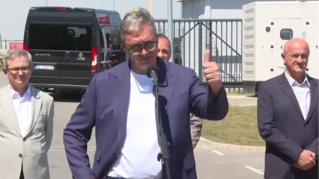 Heroj sa Košara zamolio Vučića za pomoć: Čim je predsednik ovo čuo rekao je: Biće rešeno i to za 7 dana