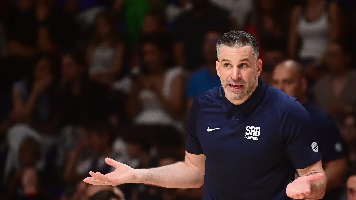 Alimpijević sve otkrio: Evo zašto Bogdanović, Petrušev i Micić ne igraju za Srbiju
