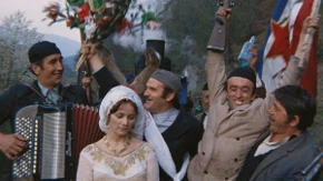 FILM DANA „Slike iz života udarnika“