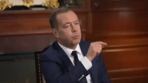 Jeziva poruka iz Moskve! Medvedev zapretio „monstruoznim posledicama"