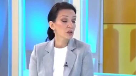 "Ovako izgleda kada lopov viče drž’te lopova!" Milica Nikolić urnisala Mariniku