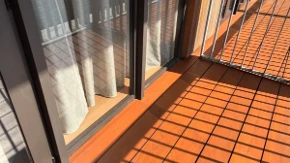 Umesto pločica na terasi, imamo novi hit - pod lepše izgleda, jeftiniji je i lakše se čisti