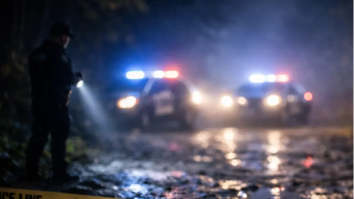U Sloveniji uhapšena dvojica zbog krijumčarenja migranata: Jedan od njih Srbin 