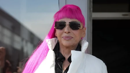 Zorica Brunclik progovorila o razvodu! Pevačica se rastala sa muzičarem posle mnogo godina "Ljubav se ugasila"