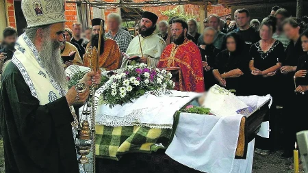 Dvadeset i tri godine od masakra nad srpskim dečacima na Kosmetu! Niko nikada nije odgovarao za smrt Ivana i Pantelije!