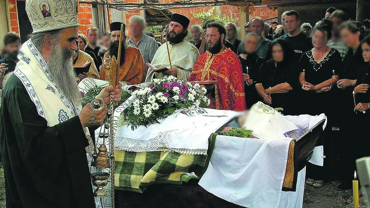 Dvadeset i tri godine od masakra nad srpskim dečacima na Kosmetu! Niko nikada nije odgovarao za smrt Ivana i Pantelije!