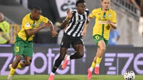 Tobol - Partizan: Crno-beli overavaju kartu za Madrid