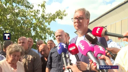 Vučić iznenada najavio dva velika skupa! Izabrao baš gradove za koje su tvrdili da ne sme da ih poseti
