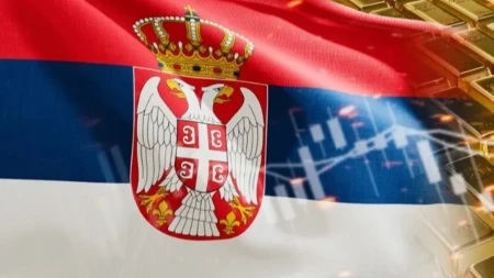 Beogradska berza prometovala preko 26,25 miliona dinara - indeksi u plusu 