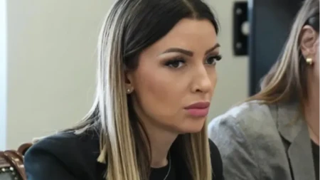„Hteli su da nas ubiju i spale!“ Mesarović godinu dana posle haosa u Novom Sadu otkrila dramatične detalje