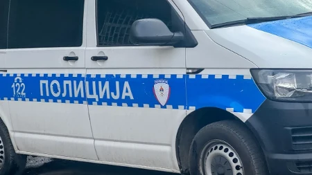 Opasni razbojnik iz Srbije "pao" u Istočnom Sarajevu: Zbog teškog krivičnog dela Srbija raspisala poternicu za njim (FOTO)