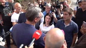 Majka prišla Vučiću zbog bolesnog deteta, on odmah uzeo telefon: „Za 7 do 10 dana dobićete lek“