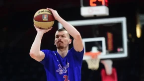 Boriša Simanić ima novi klub, treniraće ga Srbin