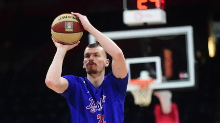 Boriša Simanić ima novi klub, treniraće ga Srbin