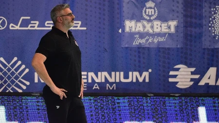 Veliki derbi: Srbija protiv Hrvatske za polufinale 
