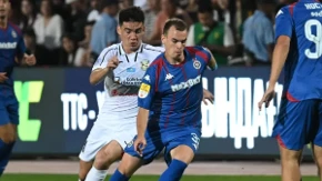 Partizan overio kartu za Madrid! Crno-beli slavili posle preokreta u Kazahstanu, sledeći je Hetafe