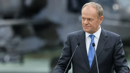 Atentat sprečen u poslednji čas u Varšavi!  Hitno se oglasio Tusk: „Putin je naredio atentat“  