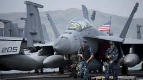 "Nadam se da se sutra neću probuditi" Ima li spasa za američke marince?