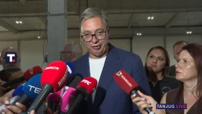 „Srbija mora da bude buldožer Balkana!“ Naša zemlja prestigla sedam članica EU, Vučić odmah podigao lestvicu: „To nam nije dovoljno“