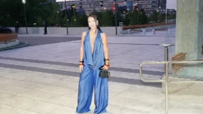 Skandalčina! Teodora Džehverović slučajno objavila pogrešnu fotografiju: Sve završilo na mrežama (FOTO)