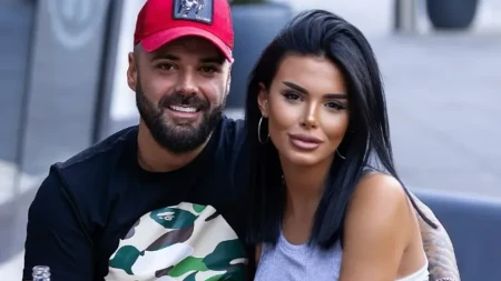 Napadnuta trudna Anita Stanojlović! Prolazi kroz agoniju, sve objavila javno: "Nadležni rade svoj posao"