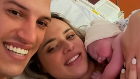 "Izgubila sam litar krvi" Influenserka posle porođaja prošla kroz golgotu, detalji lede krv u žilama