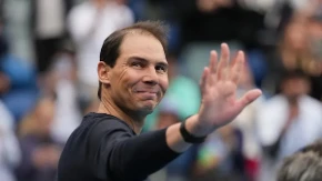 Rafael Nadal zbog zemljaka navija za Zvezdu