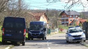Stravičan zločin kod Topole: Rođenog brata tukao do smrti nogarom od stola