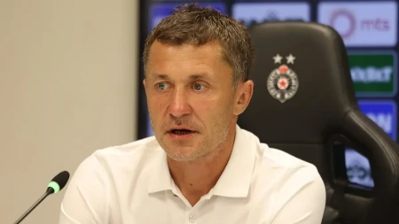 "Vratiće nam se" Saša Ilić zadovoljan posle nove pobede, sad po čudo